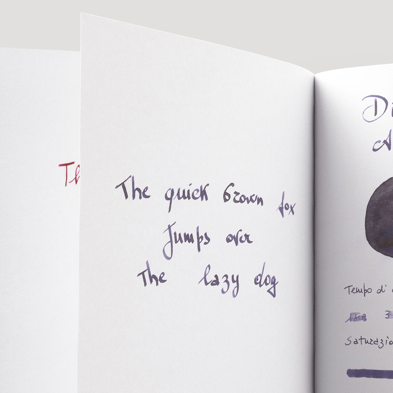 Diamine Shimmering Arabian Nights Inchiostro 50 ml