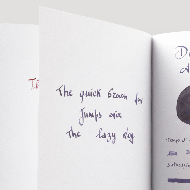 Diamine Shimmering Arabian Nights Inchiostro 50 ml