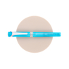 Twsbi Swipe Penna Stilografica Blue Ice Twsbi Swipe Penna Stilografica Blue Ice