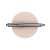 Sailor 1911 Large Ringless Metallic Fountain Pen Simply Gray