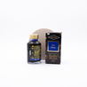 Diamine Shimmering Blue Flame Inchiostro 50 ml