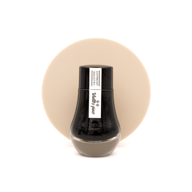Dominant Industry Standard Winter Pine Ink Bottle 25 ml