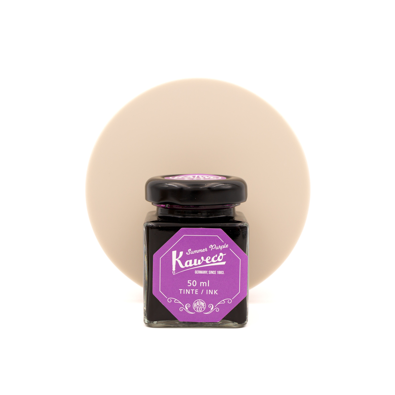 Kaweco Summer Purple Inchiostro 30 ml