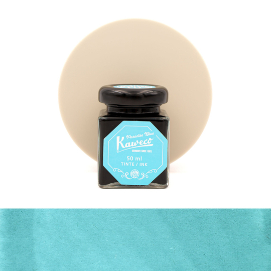 Kaweco Paradise Blue Inchiostro 30 ml