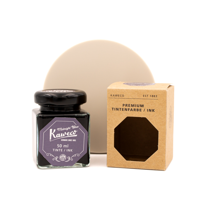 Kaweco Midnight Blue Ink Bottle 30 ml