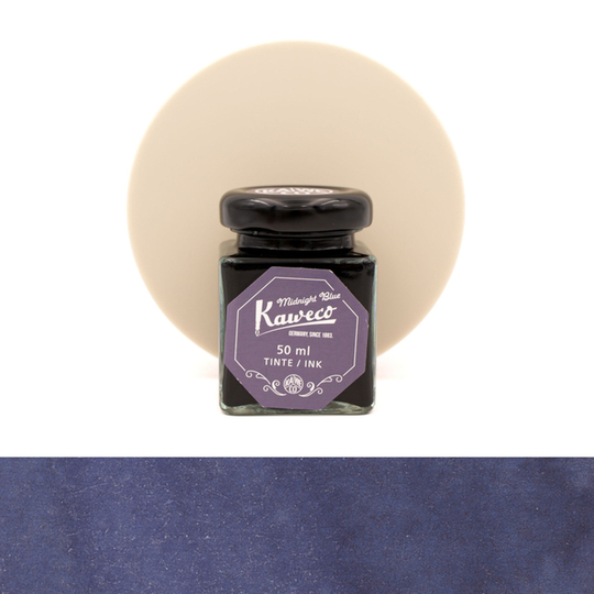 Kaweco Midnight Blue Ink Bottle 30 ml