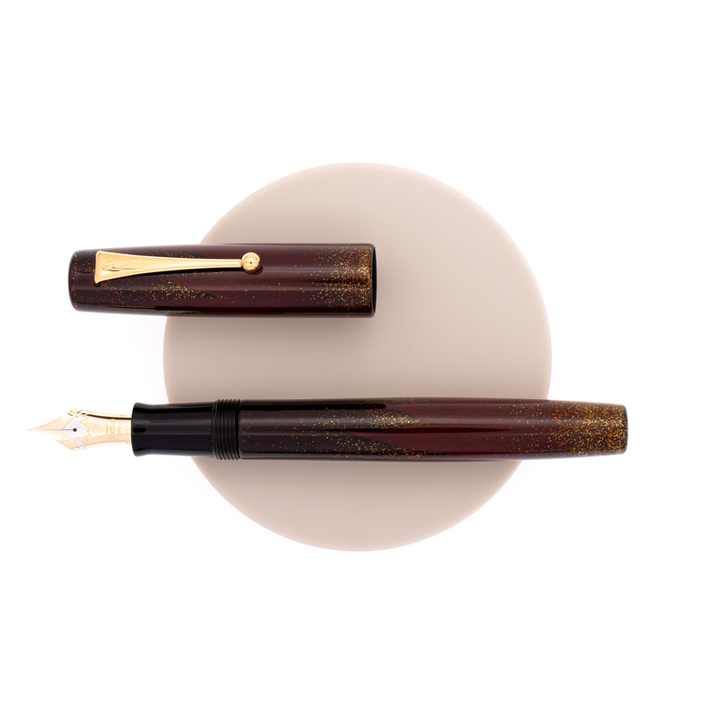 Namiki Aya Penna Stilografica Akatsuki Daybreak Namiki Aya Penna Stilografica Akatsuki Daybreak