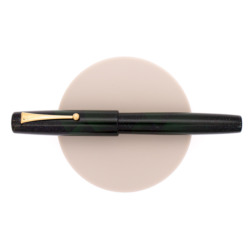 Namiki Aya Penna Stilografica Tokiwa Evergreen Namiki Aya Penna Stilografica Tokiwa Evergreen