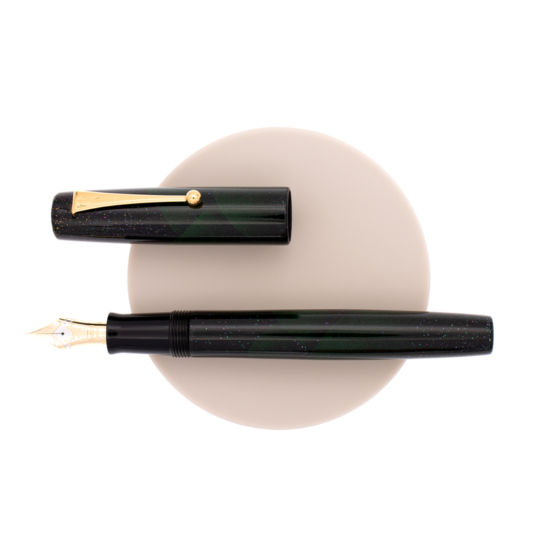 Namiki Aya Penna Stilografica Tokiwa Evergreen Namiki Aya Penna Stilografica Tokiwa Evergreen