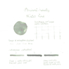 Dominant Industry Standard Winter Pine Inchiostro 25 ml