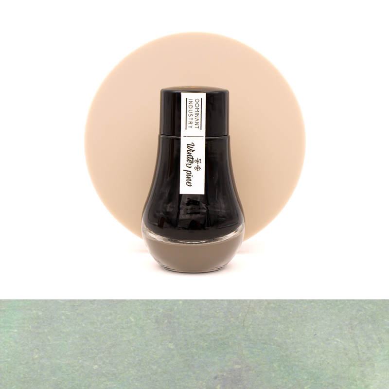 Dominant Industry Standard Winter Pine Inchiostro 25 ml