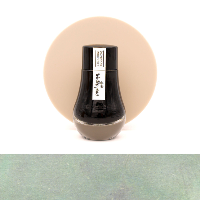 Dominant Industry Standard Winter Pine Inchiostro 25 ml