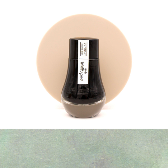 Dominant Industry Standard Winter Pine Ink Bottle 25 ml