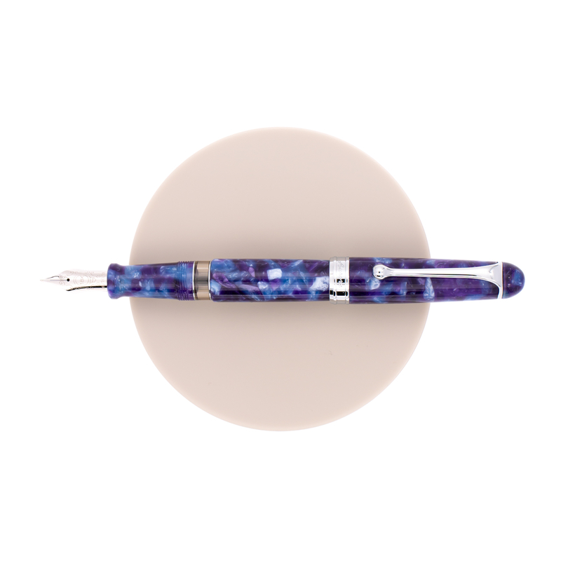 Aurora 88 Viaggio Segreto in Italia Penna Stilografica Baia Edizione Limitata Aurora 88 Viaggio Segreto in Italia Penna Stilografica Baia Edizione Limitata