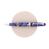 Aurora 88 Viaggio Segreto in Italia Penna Stilografica Baia Edizione Limitata Aurora 88 Viaggio Segreto in Italia Penna Stilografica Baia Edizione Limitata