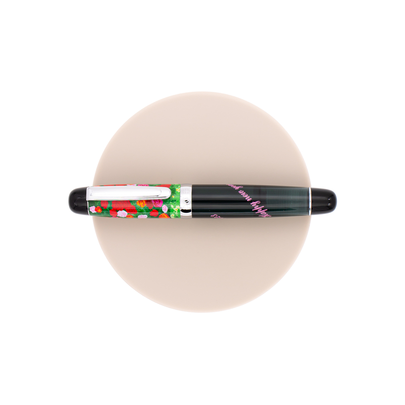 Opus 88 Mini Pocket Penna Stilografica Year of the Rabbit Edizione Speciale