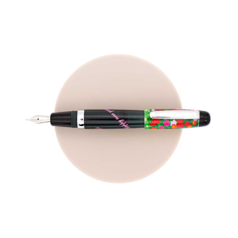 Opus 88 Mini Pocket Penna Stilografica Year of the Rabbit Edizione Speciale