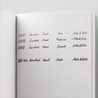 Nahvalur Original Plus Penna Stilografica Matira White Edizione Limitata