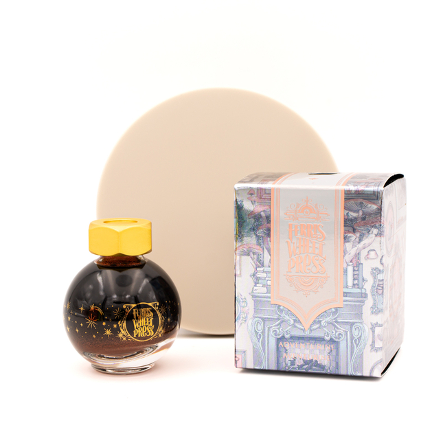 Ferris Wheel Press Down the Rabbit Hole Adventurine Inchiostro 20 ml