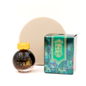 Ferris Wheel Press Down the Rabbit Hole Green with Curiosity Inchiostro 20 ml