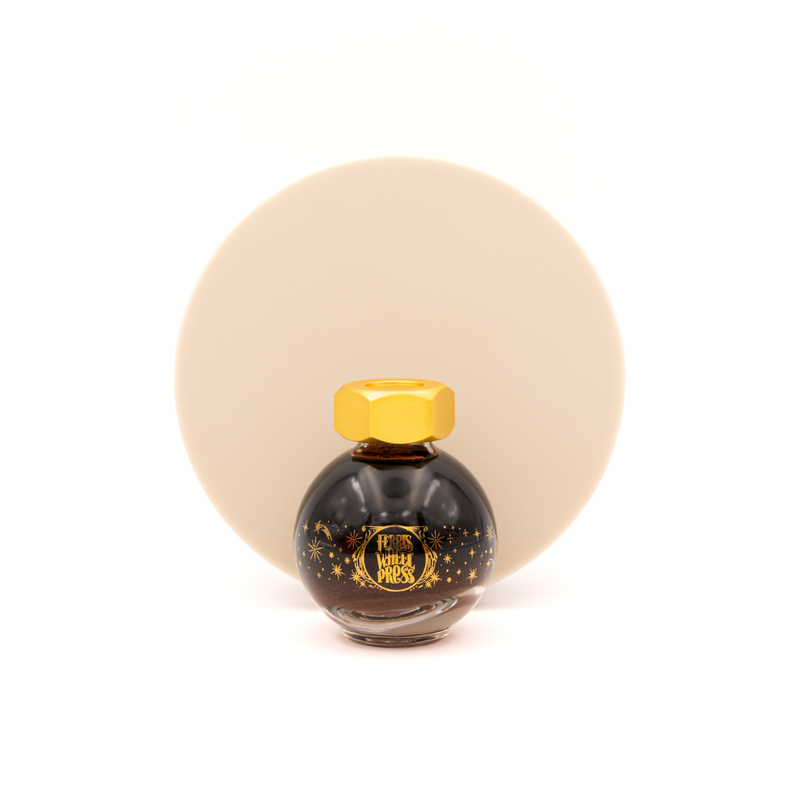 Ferris Wheel Press Down the Rabbit Hole Twinkling Tea Party Inchiostro 20 ml