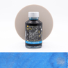 Diamine Shimmering Blue Lightning Inchiostro 50 ml