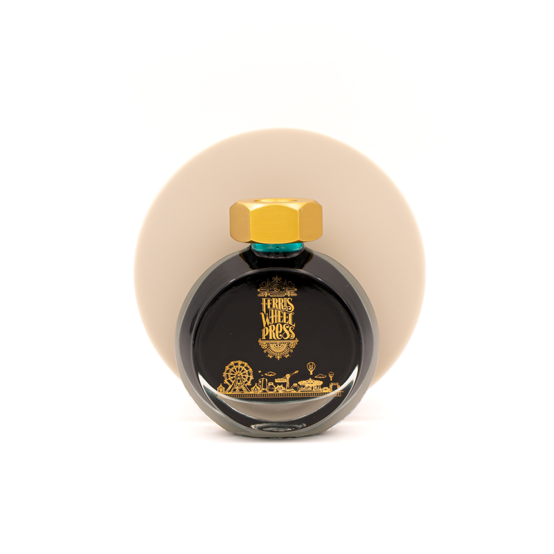 Ferris Wheel Press Mirror Mirror of Moraine Ink Bottle 38 ml