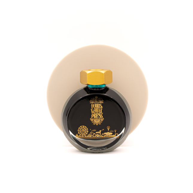 Ferris Wheel Press Mirror Mirror of Moraine Ink Bottle 38 ml
