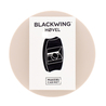 Blackwing x Makers Cabinet Høvel Sharpener