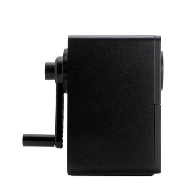 Blackwing Desktop Sharpener Black