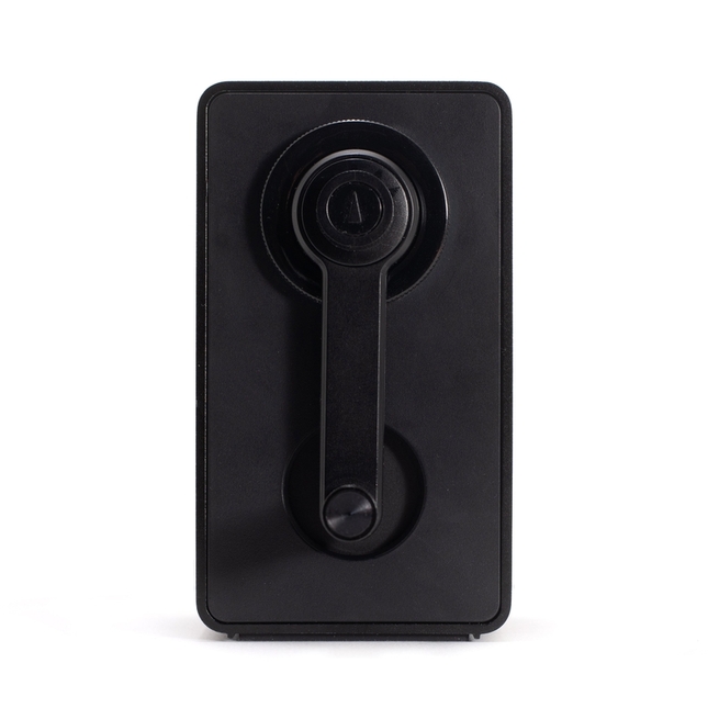 Blackwing Desktop Sharpener Black