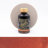 Diamine Shimmering Brandy Dazzle Inchiostro 50 ml