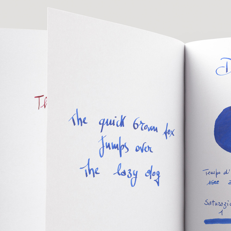 Diamine Shimmering Cobalt Jazz Inchiostro 50 ml