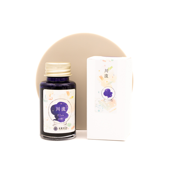 Lennon Tool Bar Magic Fortune Teller Shop Flow Inchiostro 30 ml