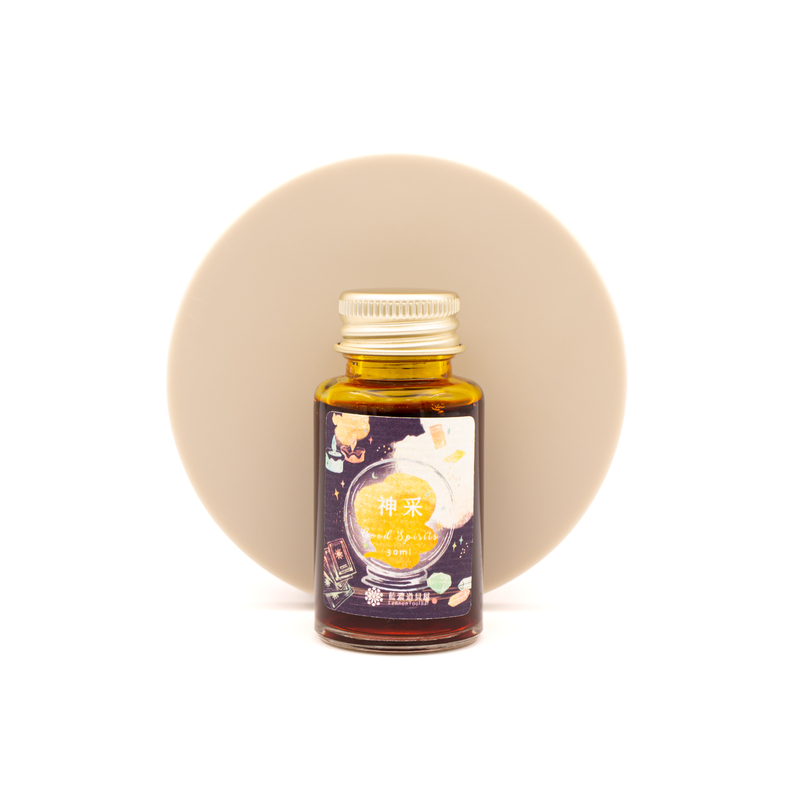 Lennon Tool Bar Magic Fortune Teller Shop Good Spirits Inchiostro 30 ml