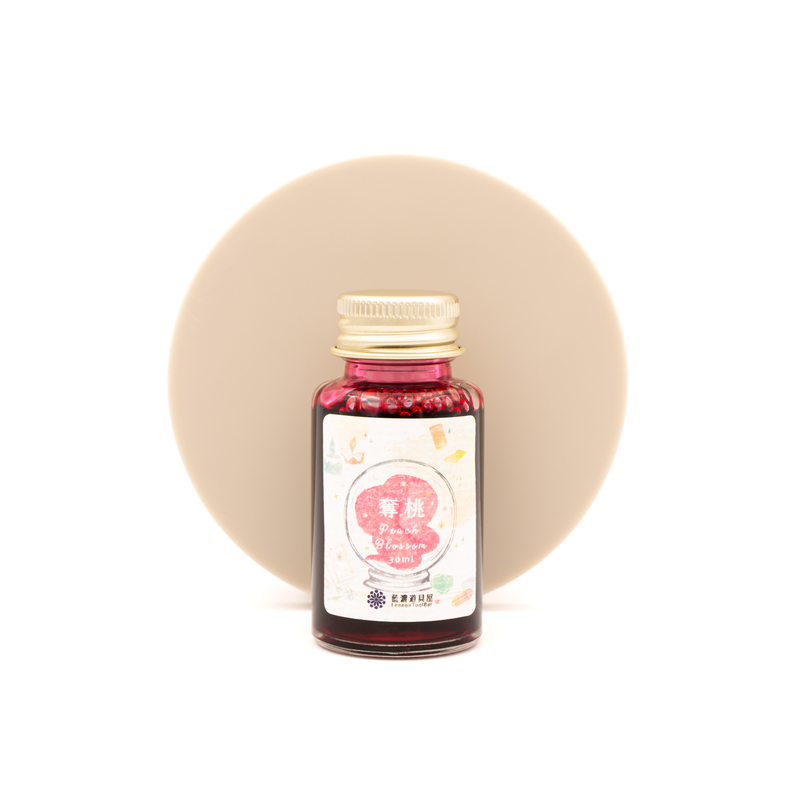 Lennon Tool Bar Lennon Tool Bar Magic Fortune Teller Shop Peach Blossom Ink Bottle 30 ml