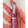 Scribo La Dotta Fountain Pen Campanula Limited Edition Scribo La Dotta Fountain Pen Campanula Limited Edition