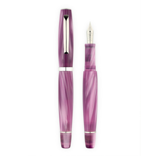 Scribo La Dotta Fountain Pen Campanula Limited Edition