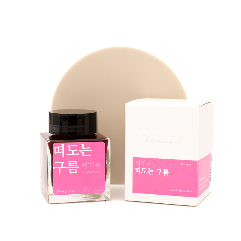 Wearingeul Jung Ji Yong Floating Cloud Inchiostro 30 ml