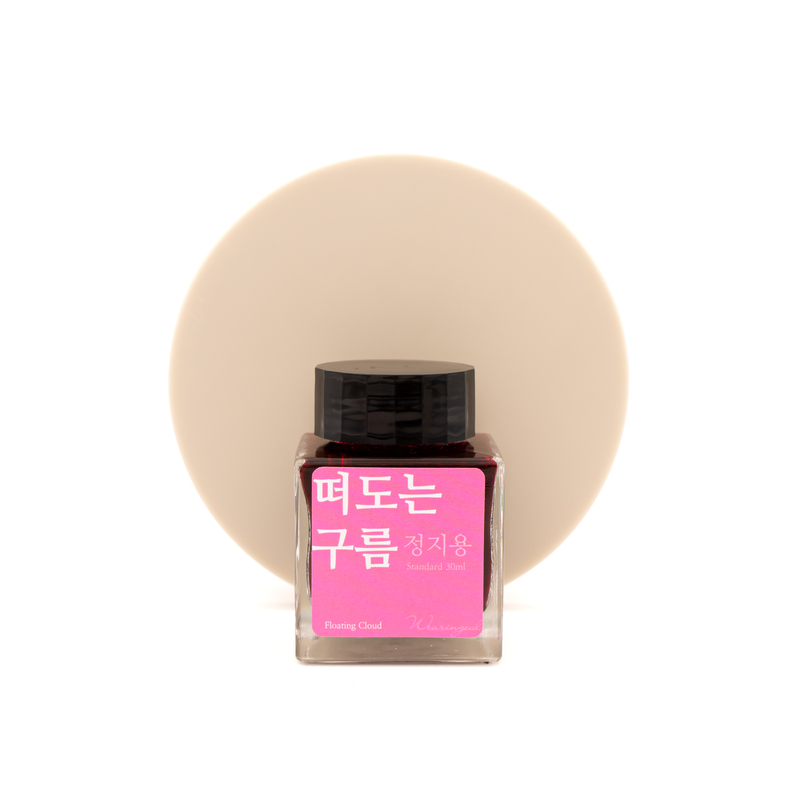 Wearingeul Jung Ji Yong Floating Cloud Inchiostro 30 ml