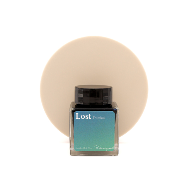 Wearingeul Demian Lost Inchiostro 30 ml