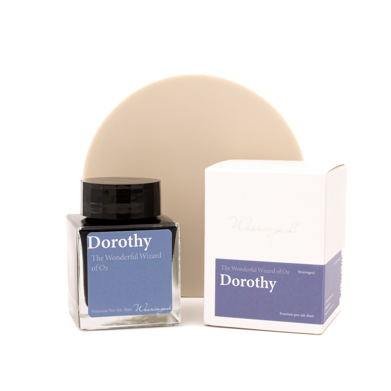 Wearingeul The Wonderful Wizard of Oz Dorothy Inchiostro 30 ml