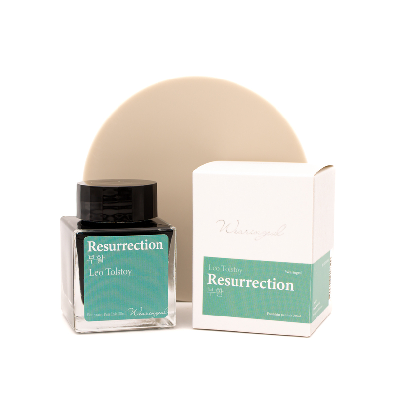 Wearingeul Resurrection Ink Bottle 30 ml