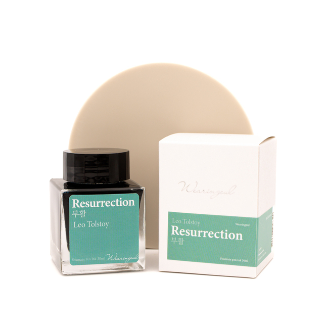 Wearingeul Resurrection Ink Bottle 30 ml