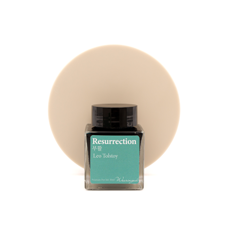 Wearingeul Resurrection Inchiostro 30 ml