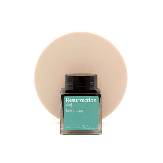 Wearingeul Resurrection Ink Bottle 30 ml