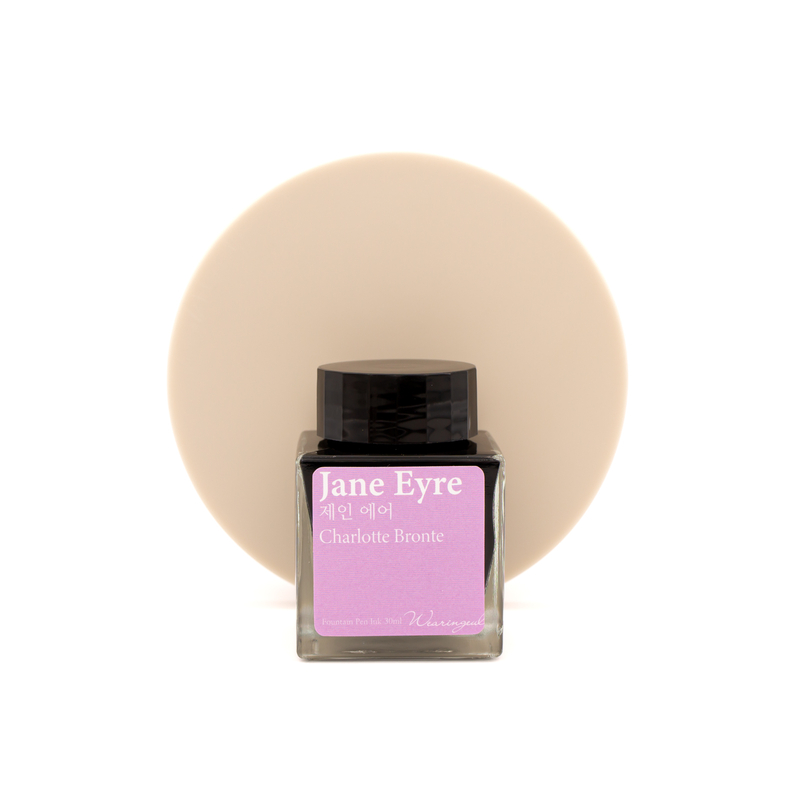 Wearingeul Jane Eyre Inchiostro 30 ml