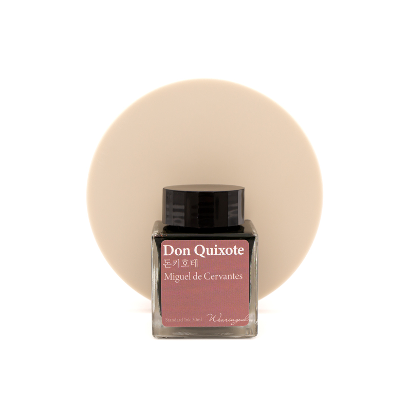 Wearingeul Don Quixote Inchiostro 30 ml