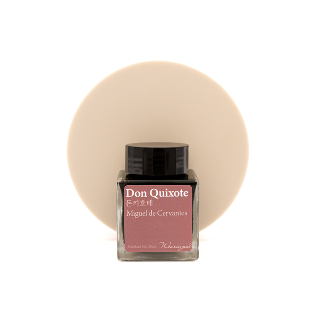 Wearingeul Don Quixote Inchiostro 30 ml