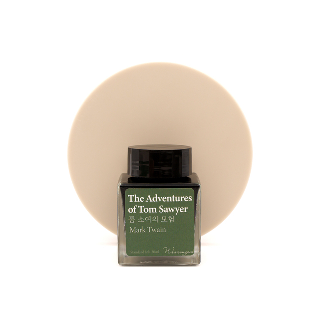 Wearingeul The Adventures of Tom Sawyer Inchiostro 30 ml